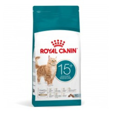 Royal Canin Ageing +15
